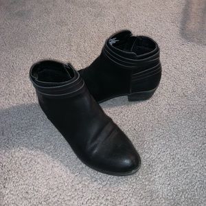 Ankle Booties